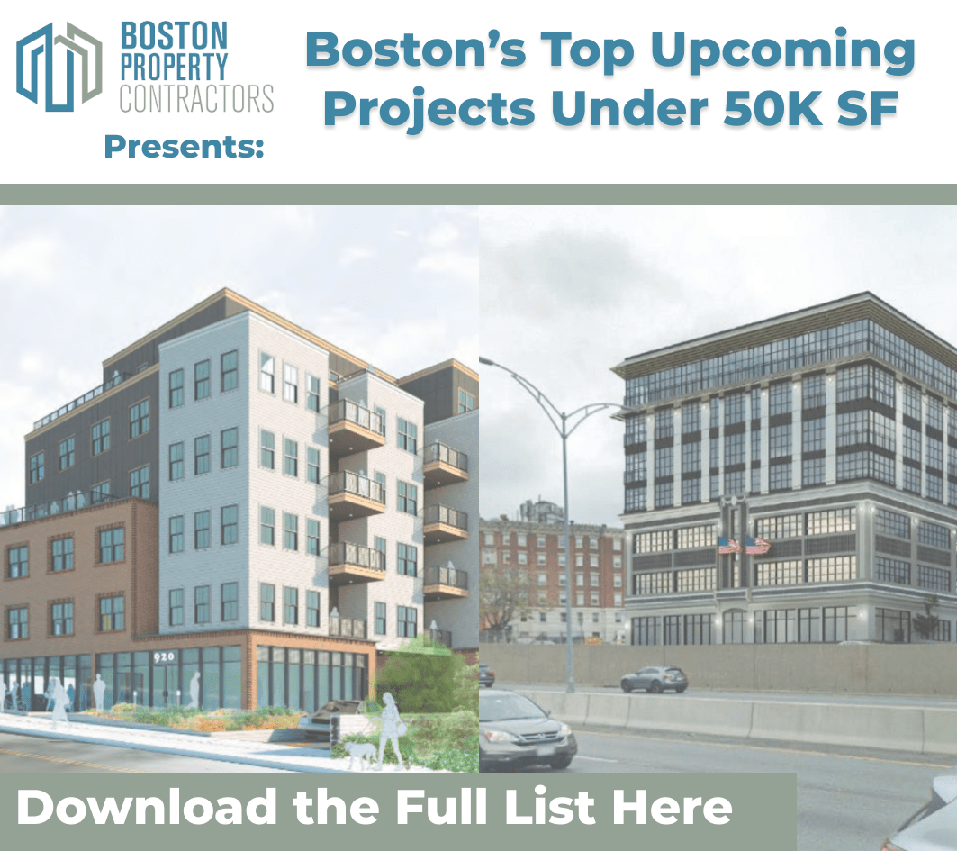 Boston Property Contractors